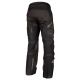 Pantaloni Moto Textili Badlands Pro Tall Stealth Black 2022