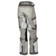 Pantaloni Moto Textili Dama Artemis Monument Gray/Wintermint Tall 2022