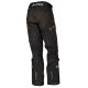 Pantaloni Moto Textili Dama Artemis Stealth Black Tall 2022