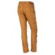 Pantaloni Moto Textili Dama Outrider Brown Duck