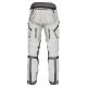 Pantaloni Moto Textili Kodiak Cool Gray
