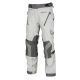 Pantaloni Moto Textili Kodiak Cool Gray