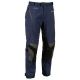 Pantaloni Moto Textili Kodiak Navy Blue 2022