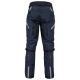 Pantaloni Moto Textili Kodiak Navy Blue 2022