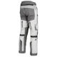 Pantaloni Moto Textili Latitude Cool Gray