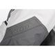 Pantaloni Moto Textili Latitude SHORT Cool Gray