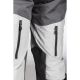 Pantaloni Moto Textili Latitude SHORT Cool Gray