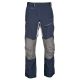 Pantaloni Moto Textili Latitude SHORT Dress Blue/Electric Blue Lemonade