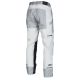 Pantaloni Moto Textili Marrakesh Cool Gray