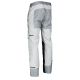 Pantaloni Moto Textili Marrakesh Cool Gray