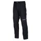 Pantaloni Moto Textili Marrakesh SHORT Black