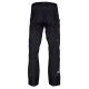 Pantaloni Moto Textili Marrakesh TALL Black