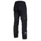 Pantaloni Moto Textili Marrakesh TALL Black
