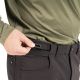 Pantaloni Moto Textili Transition Softshell Black 25