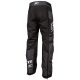Pantaloni Snow Copii Non-Insulated Race Spec  Black 2021
