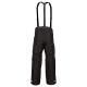 Pantaloni Snow Insulated Kaos Black/Asphalt 2022