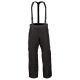 Pantaloni Snow Insulated Kaos Short Black/Asphalt 2022