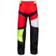 Pantaloni Snow Non-Insulated Race Spec High Risk Red/Hi/Vis 2022