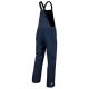 Pantaloni Snow Non-Insulated Tomahawk Bib Navy Blue 2021