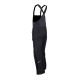 Pantaloni Snowmobil Insulated Dama Flare Bib Black/Asphalt 25