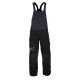 Pantaloni Snowmobil Insulated Klimate Bib Black/Asphalt 25