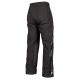 Pantaloni Textili Enduro S4 Tall Black 2020 