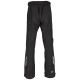 Pantaloni Textili Forecast Tall Black 2020
