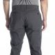 Pantaloni Utility Stretch Canvas Asphalt 25