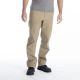 Pantaloni Utility Stretch Canvas Lead Gray 25