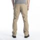 Pantaloni Utility Stretch Canvas Lead Gray 25