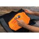 Protectie Spate D3O Level 2 Compatibile Airbag Vest Orange