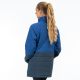 Soteria Insulated Pullover Mazarine Blue/Dress Blues 24