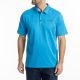 Tricou Atlas Polo Methyl Blue 25