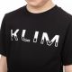 Tricou Copii Petrol Tri-blend Black/White 25