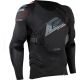 Armura Moto Integrala 3DF AirFit Black