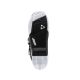 Cizme Moto MX/Enduro 5.5 Flexlock White/Black 24