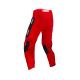 Combo Tricou + Pantaloni Copii Ride Kit Moto 3.5 Red 24