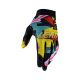 Manusi Moto MX/Enduro Copii 1.5 Carnival 25