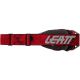 Ochelari MX/Enduro Velocity 6.5 Enduro JW22 Red Clear 83 VLT 25