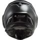 Casca Moto Flip-Up FF900 Valiant Ii Solid Gloss Black 2021