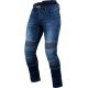 Jeans Moto Individi Blue Denim