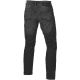 Jeans Moto REVELIN Black