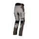 Pantaloni Moto Textili Dama Panamericana 2  Grey/Khaki 2022