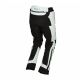 Pantaloni Moto Textili Khao Air Black/Ashen 2022