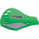 Plastice Schimb Handguard Contour Deflector Green/silver-M51-129
