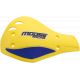 Plastice Schimb Handguard Contour Deflector Yellow/blue-M51-128