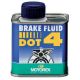 Brake fluid Motorex Brake Fluid Dot 4 250Gr