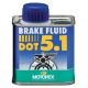 Brake fluid Motorex Brake Fluid Dot 5.1 250Gr