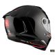 Casca Moto Full-Face/Integrala Revenge 2 S A1 Glossy Black 24