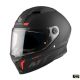 Casca Moto Full/Face Integrala Stinger 2 A1 Black Matt 23